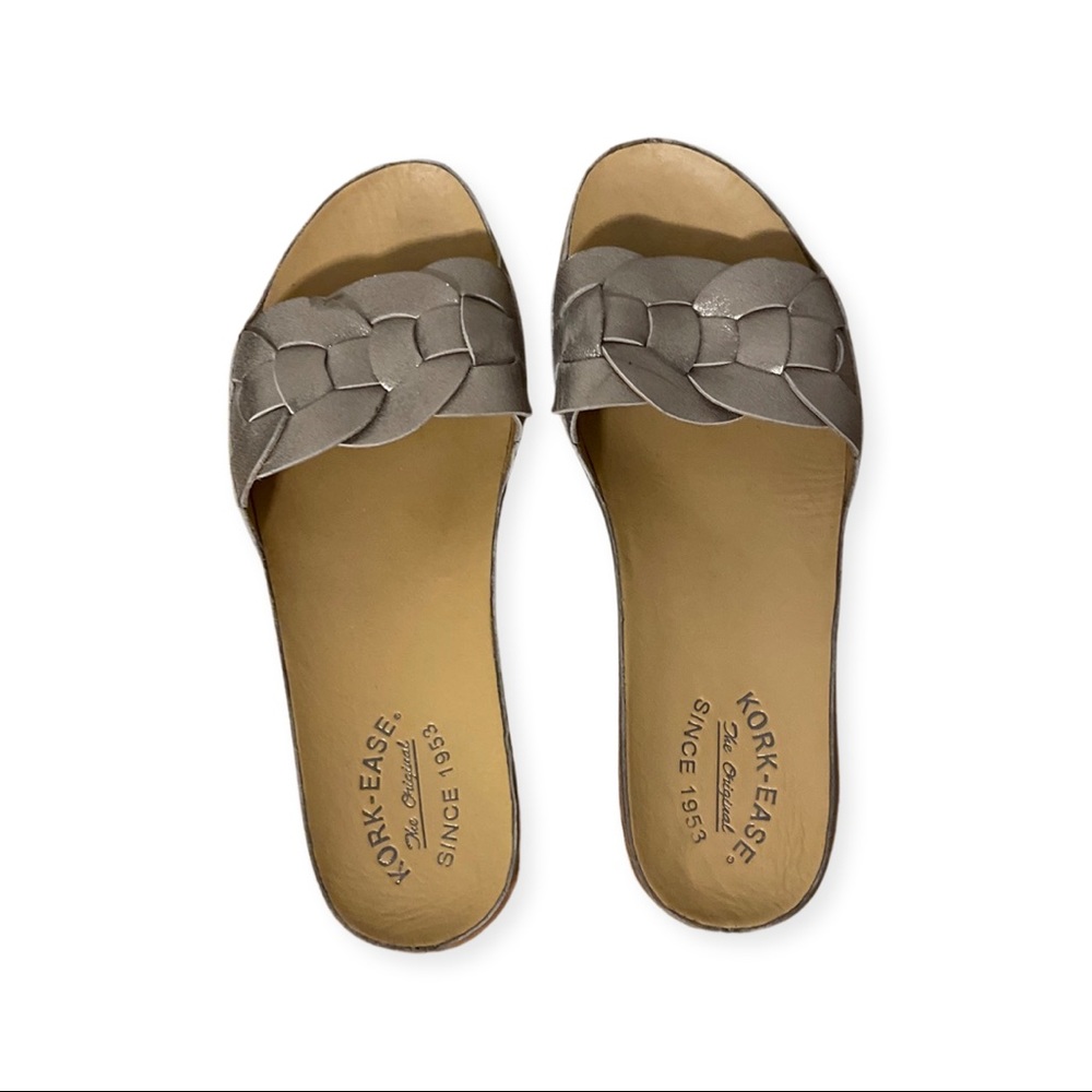 Kork-ease sandals